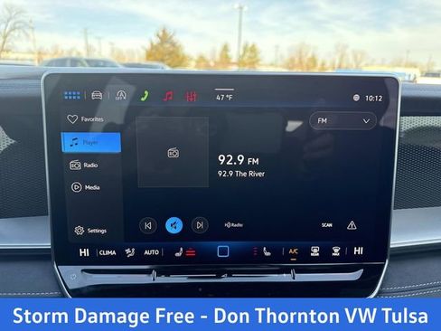 New 2026 Volkswagen Tiguan SE R-Line AWD/4WD image 20