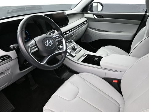 Used 2023 Hyundai Palisade SEL image 10