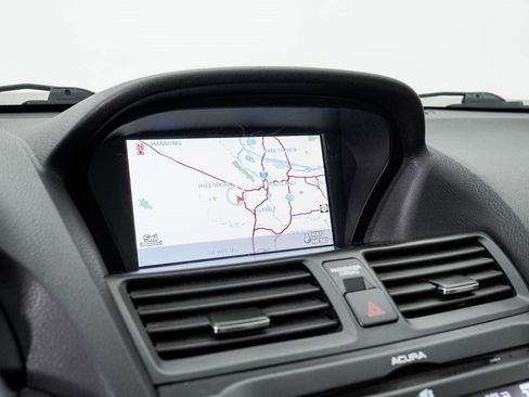 Used 2012 Acura TL SH-AWD image 17