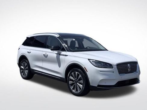 Used 2022 Lincoln Corsair Reserve w/ Elements Package AWD/4WD image 4