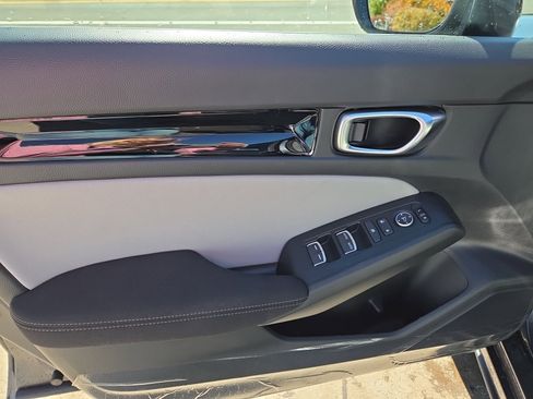 New 2026 Honda Civic Sport image 11