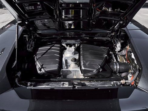 Used 2024 Lamborghini Huracan EVO image 26