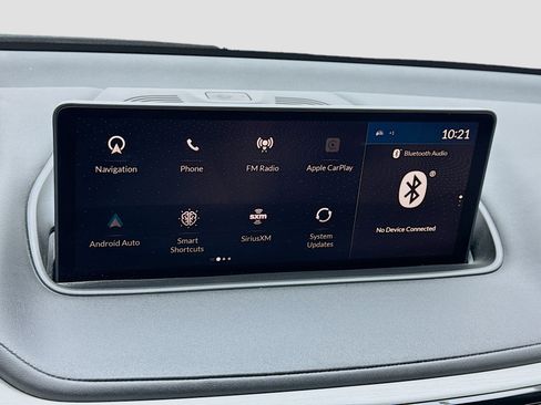 Used 2023 Acura MDX FWD w/ Technology Package image 11