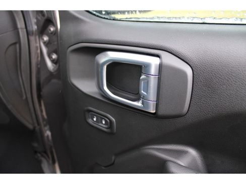 New 2026 Jeep Wrangler Sport S image 13