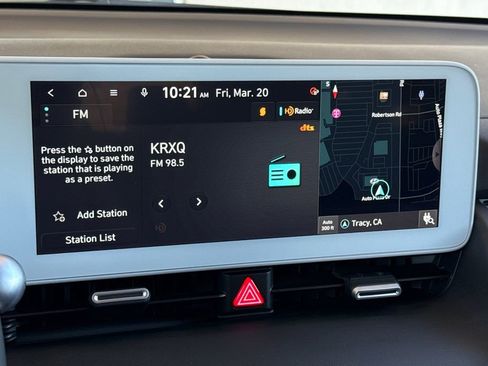 Used 2023 Hyundai Ioniq 5 SE AWD/4WD image 16