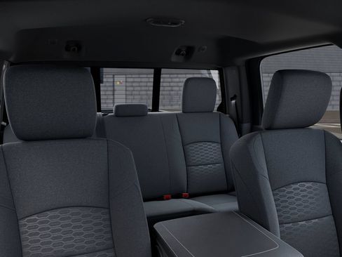 New 2026 RAM 2500 Tradesman AWD/4WD image 26