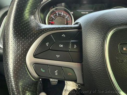 Used 2019 Dodge Challenger R/T w/ Driver Convenience Group image 20