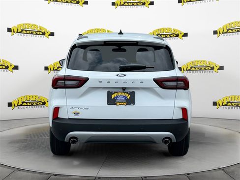 New 2025 Ford Escape Active w/ Tech Pack #1 image 4