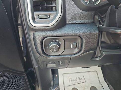 Used 2022 RAM 1500 Big Horn image 27