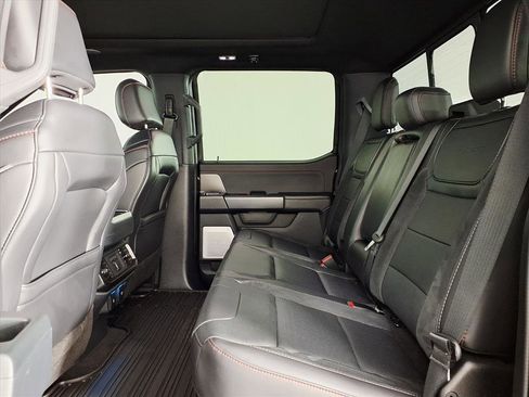 Used 2025 Ford F150 Raptor image 13