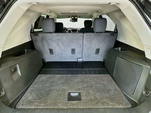 Used 2012 Chevrolet Equinox LT w/ Driver Convenience Package FWD image 24