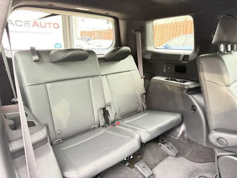 Used 2024 Hyundai Santa Fe Calligraphy AWD/4WD image 31