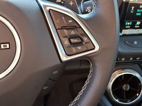 Used 2018 Chevrolet Camaro SS image 22