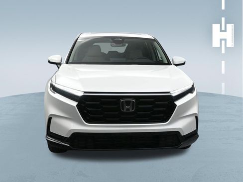 Used 2026 Honda CR-V EX-L image 2