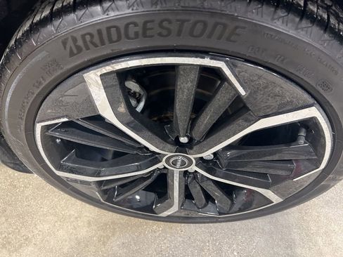 Certified 2024 Nissan Altima 2.5 SR w/ SR Premium Package image 40