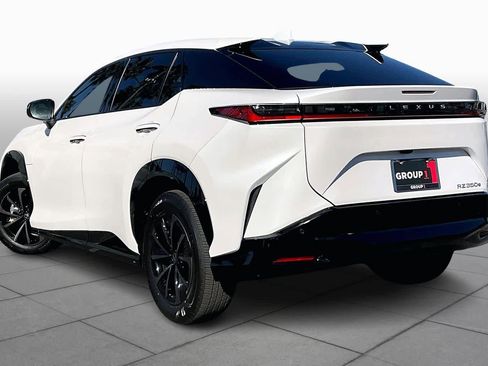 Used 2026 Lexus RZ 350e image 12