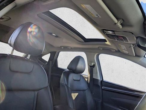 Used 2023 Hyundai Tucson SEL w/ Convenience Package image 20