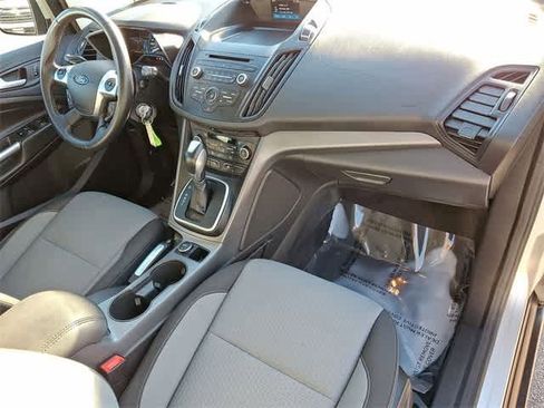 Used 2018 Ford C-MAX SE image 32