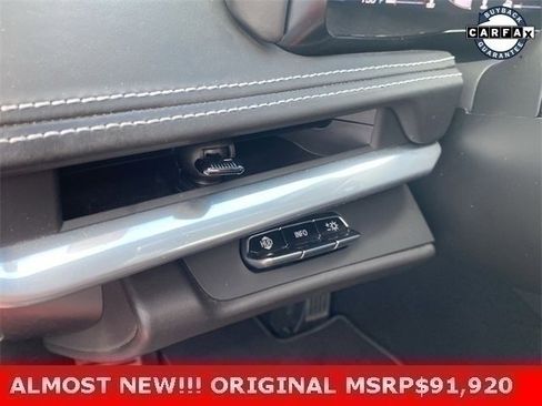 Certified 2021 Chevrolet Corvette Stingray Premium Conv w/ Z51 Performance Package image 33