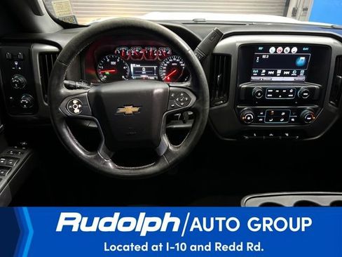 Used 2019 Chevrolet Silverado 2500 LT image 18