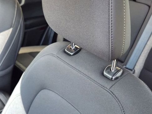 New 2025 Ford Bronco Sport Big Bend w/ Convenience Package image 15