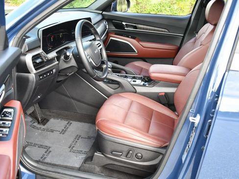 Used 2023 Kia Telluride EX FWD image 42