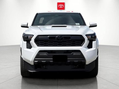 New 2026 Toyota Tacoma TRD Sport RWD image 7