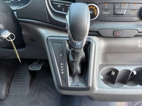 Used 2025 Ford Transit 250 Low Roof w/ Exterior Upgrade Package RWD image 25