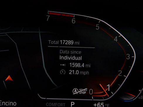 Used 2023 BMW 530i w/ Convenience Package image 27