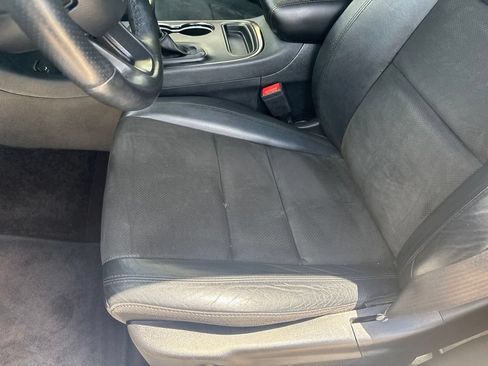 Used 2019 Dodge Durango GT AWD/4WD image 12