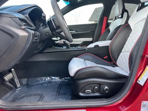 Used 2023 Cadillac CT4 V Blackwing w/ Driver Assist Package image 19