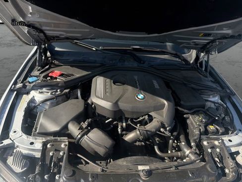 Used 2018 BMW 430i Gran Coupe image 24