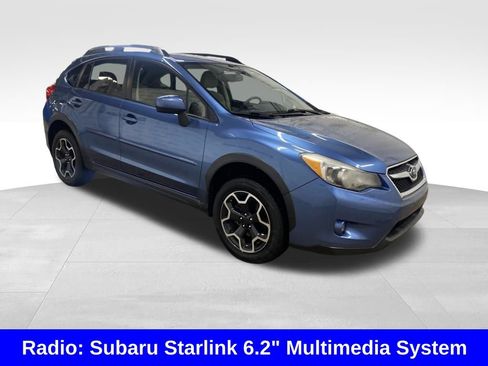 Used 2015 Subaru Crosstrek 2.0i Premium AWD/4WD image 5