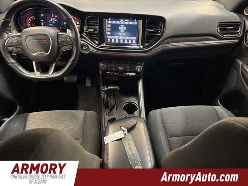 Used 2023 Dodge Durango GT image 35