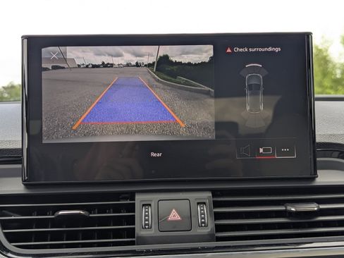 Certified 2025 Audi Q5 2.0T Premium w/ Convenience Plus Package image 28