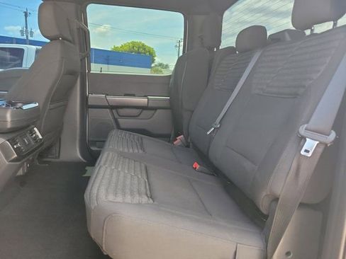 Certified 2023 Ford F150 XL w/ STX Appearance Package AWD/4WD image 17