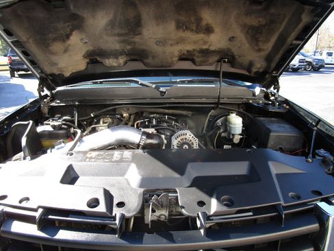 Used 2011 GMC Sierra 1500 SLE w/ Power Tech Package image 29