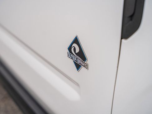 Used 2024 Ford Bronco Sport Outer Banks w/ Tech Package image 11