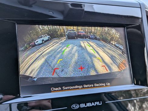 Used 2021 Subaru Crosstrek 2.0i w/ Popular Package #1 image 21