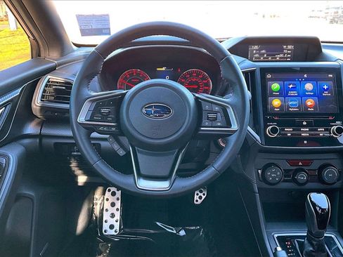 Used 2019 Subaru Impreza 2.0i Sport image 7