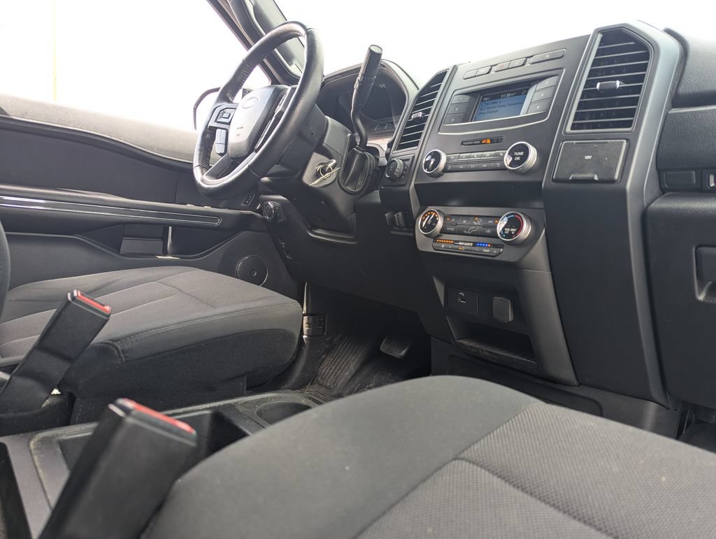 Used 2020 Ford Expedition XL AWD/4WD image 28