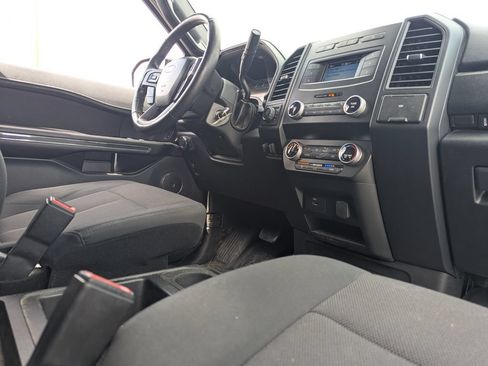 Used 2020 Ford Expedition XL AWD/4WD image 28
