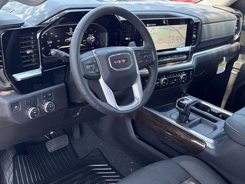 New 2026 GMC Sierra 1500 Elevation w/ Preferred Package image 10