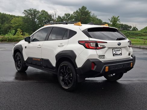 Certified 2024 Subaru Crosstrek 2.5i Wilderness AWD/4WD image 5