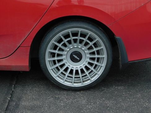 Used 2019 Honda Civic Si image 10