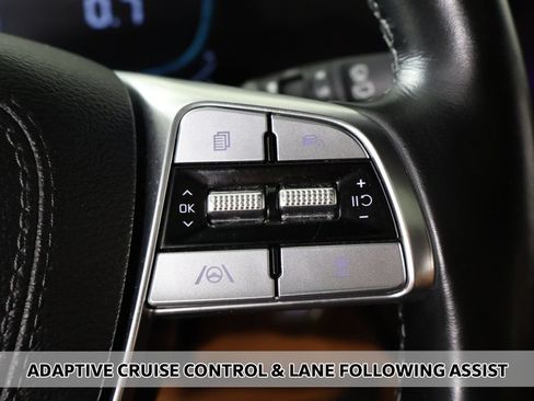 Used 2023 Kia Telluride EX X-Line AWD/4WD image 5