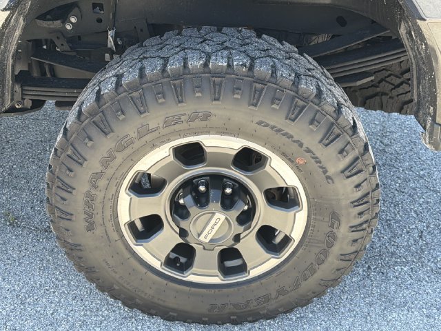 Used 2024 Ford F250 King Ranch w/ Tremor Off-Road Package AWD/4WD image 18