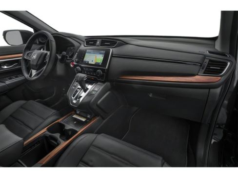 Used 2021 Honda CR-V Touring image 14