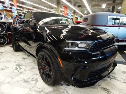 Used 2024 Dodge Durango SRT Hellcat