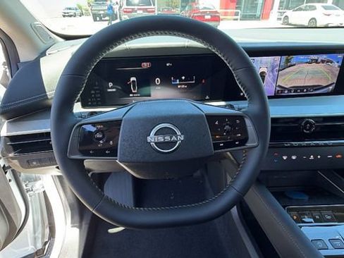 New 2026 Nissan Murano SL w/ Comfort Package AWD/4WD image 26